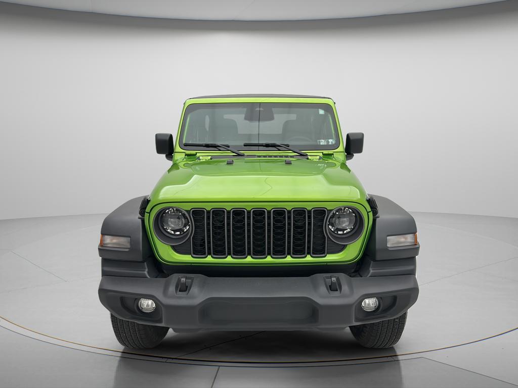jeep wrangler 2-door 2026 1C4PJXAN7TW159906 image jeep wrangler 2-door 2026 1C4PJXAN7TW159906 image